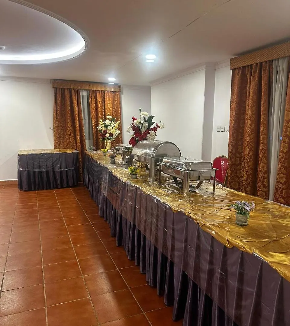 فندق نجمة ذاخر توصيل مجاني للحرم - Zakher Star Hotel Free Shuttle Service Mecca