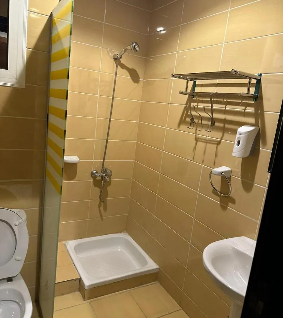 فندق نجمة ذاخر توصيل مجاني للحرم - Zakher Star Hotel Free Shuttle Service Mecca Arab Saudi