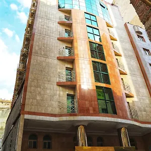 منارة المسك Manart Al Misk Hotel