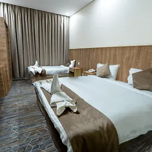 قرطبه العزيزية 2 Cordoba Al Azizia مكة