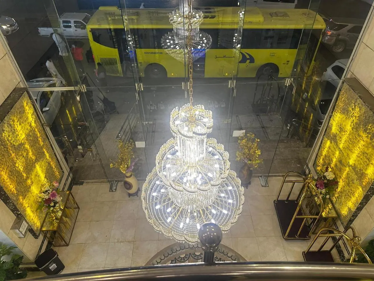 فندق نجمة ذاخر توصيل مجاني للحرم - Zakher Star Hotel Free Shuttle Service La Mecque 0*,  Arabie saoudite