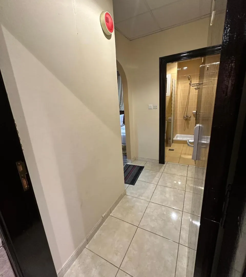 فندق نجمة ذاخر توصيل مجاني للحرم - Zakher Star Hotel Free Shuttle Service La Mecque