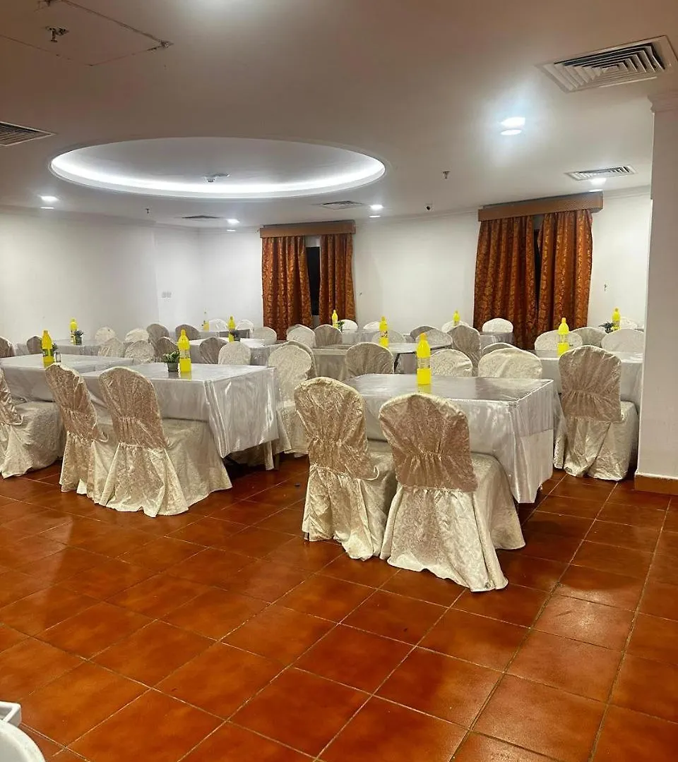 فندق نجمة ذاخر توصيل مجاني للحرم - Zakher Star Hotel Free Shuttle Service مكة 0*,  المملكة العربية السعودية